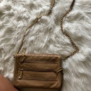 Rebecca Minkoff bag missing 2 strings
